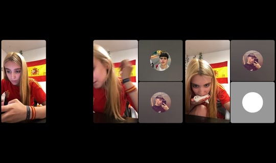 lucilulu_2 TikTok Live — Jul 14, 2026, 11:59 PM