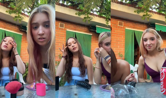 lucilulu_2 TikTok Live — Aug 29, 2026, 5:49 PM