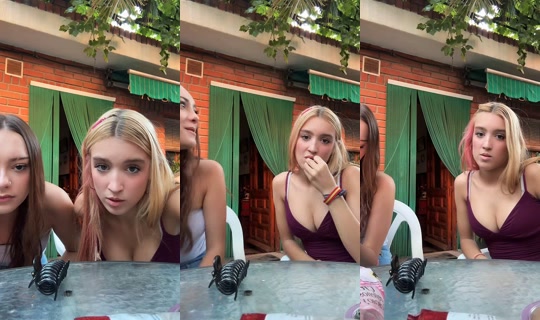 lucilulu_2 TikTok Live — Aug 29, 2026, 6:39 PM