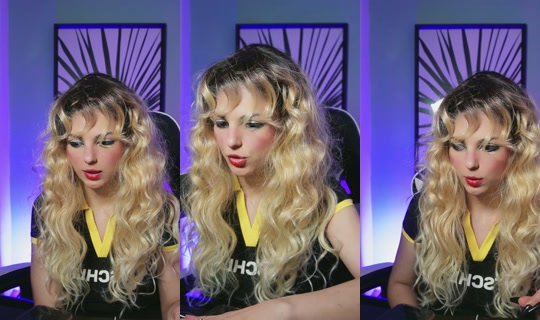 lucky.queen.asf TikTok Live — Jul 10, 2026, 2:07 AM