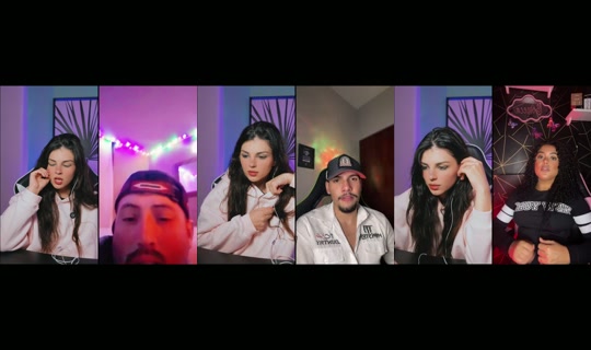 lucky.queen.asf TikTok Live — Jul 10, 2026, 5:45 AM