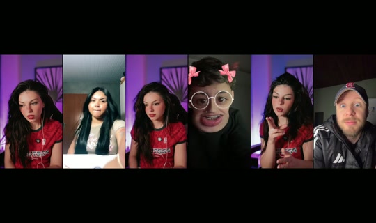 lucky.queen.asf TikTok Live — Jul 13, 2026, 7:01 AM