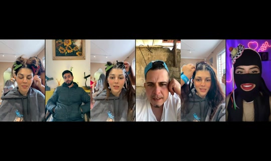 lucky.queen.asf TikTok Live — Jul 14, 2026, 5:39 PM