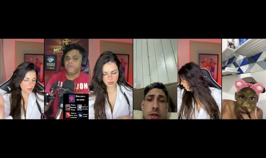 lucky.queen.asf TikTok Live — Aug 20, 2026, 2:21 AM