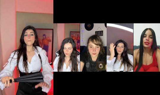 lucky.queen.asf TikTok Live — Aug 20, 2026, 3:10 AM