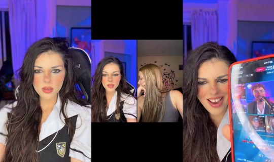 lucky.queen.asf TikTok Live — Aug 21, 2026, 1:01 AM