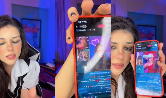 lucky.queen.asf TikTok Live — Aug 21, 2026, 1:51 AM