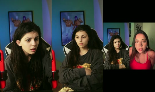 lucky.queen.asf TikTok Live — Aug 22, 2026, 3:59 AM