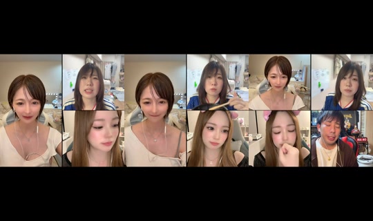 lucky_kanna315 TikTok Live — Sep 18, 2026, 2:02 PM