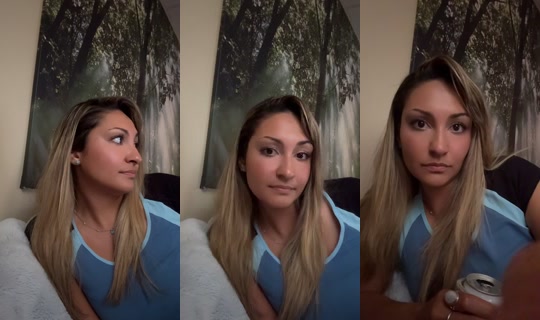 luckyyylana TikTok Live — Aug 25, 2026, 12:20 AM