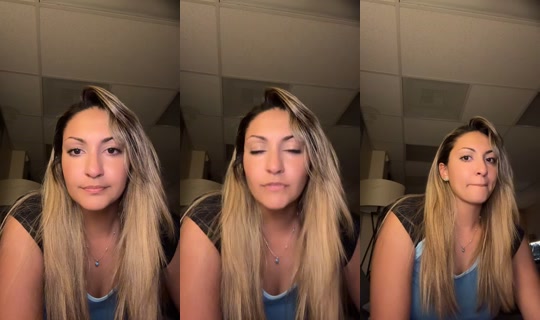 luckyyylana TikTok Live — Aug 25, 2026, 5:04 AM