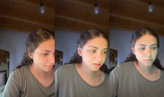 lucs0111 TikTok Live — Jul 12, 2026, 3:27 PM
