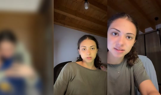 lucs0111 TikTok Live — Jul 13, 2026, 2:38 PM