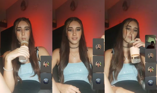 lucy._.349 TikTok Live — Aug 13, 2026, 7:58 PM