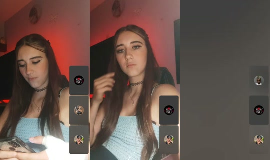 lucy._.349 TikTok Live — Aug 13, 2026, 10:44 PM