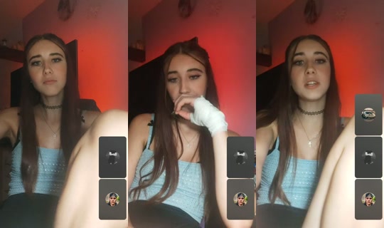 lucy._.349 TikTok Live — Aug 13, 2026, 11:34 PM