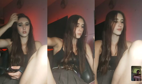 lucy._.349 TikTok Live — Aug 14, 2026, 8:33 PM