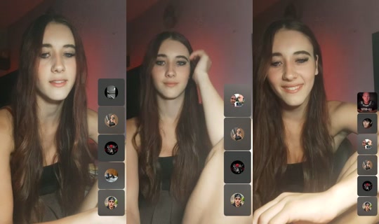 lucy._.349 TikTok Live — Aug 14, 2026, 9:14 PM