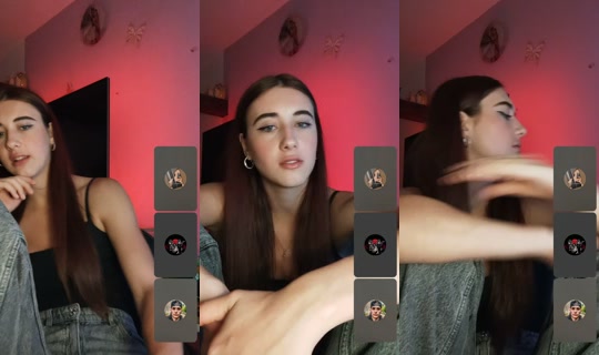 lucy._.349 TikTok Live — Aug 18, 2026, 8:42 PM