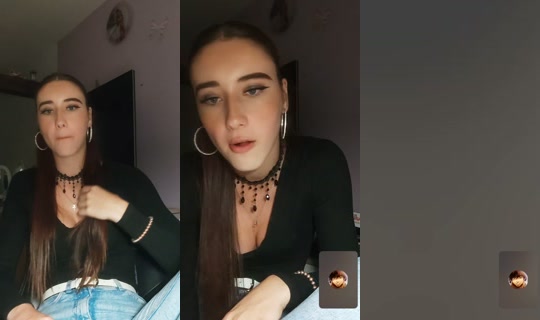 lucy._.349 TikTok Live — Aug 22, 2026, 7:54 PM