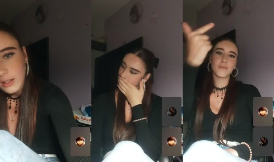 lucy._.349 TikTok Live — Aug 22, 2026, 8:44 PM