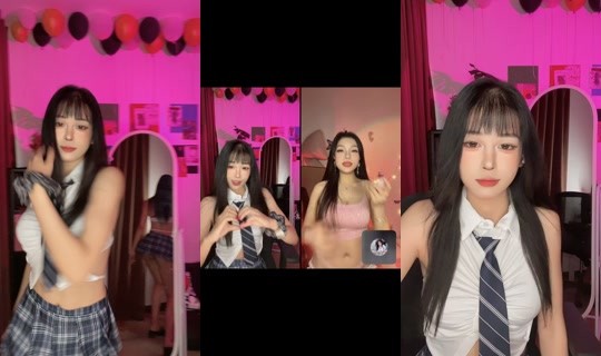 lucy20251013 TikTok Live — Jul 10, 2026, 5:46 AM