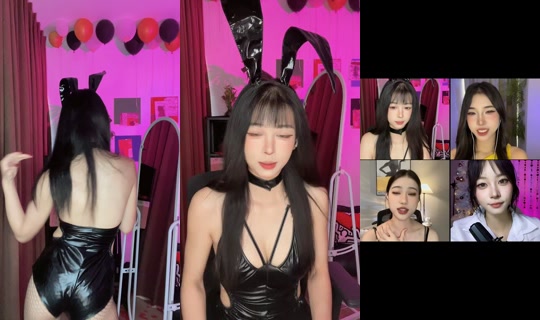 lucy20251013 TikTok Live — Jul 11, 2026, 4:44 AM