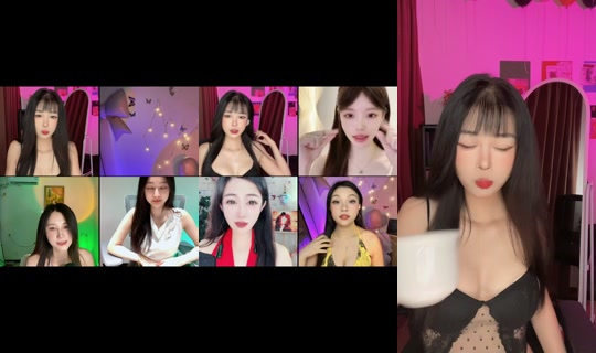 lucy20251013 TikTok Live — Jul 14, 2026, 3:41 AM