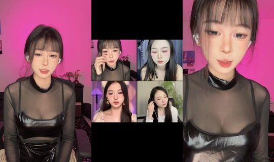 lucy20251013 TikTok Live — Aug 22, 2026, 4:24 AM