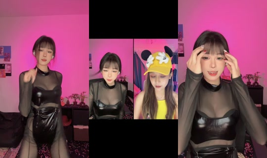 lucy20251013 TikTok Live — Aug 22, 2026, 5:14 AM