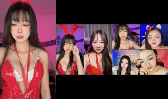 lucy20251013 TikTok Live — Sep 4, 2026, 4:01 AM