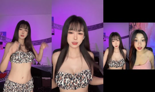 lucy20251013 TikTok Live — Sep 5, 2026, 4:28 AM