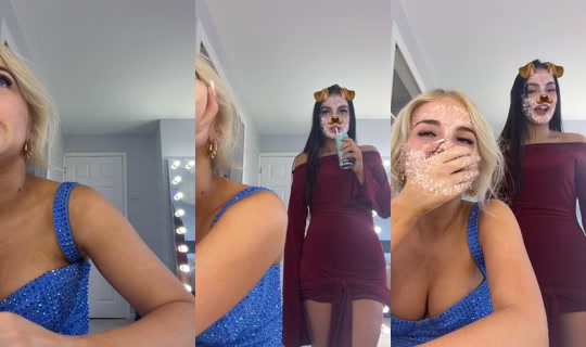 lucy__mainx TikTok Live — Jul 17, 2026, 3:52 PM
