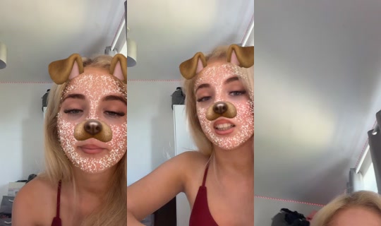 lucy__mainx TikTok Live — Aug 10, 2026, 1:54 PM