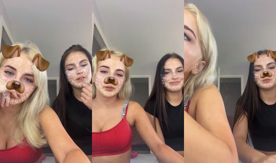 lucy__mainx TikTok Live — Aug 12, 2026, 3:37 PM