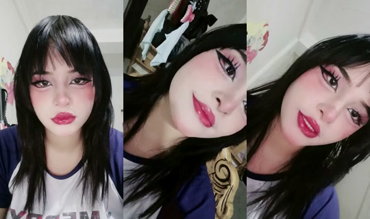 lucy_dak TikTok Live — Jul 14, 2026, 1:15 AM