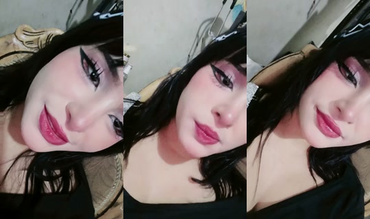 lucy_dak TikTok Live — Jul 14, 2026, 2:54 AM