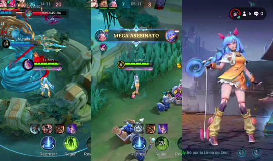 lucy_dak TikTok Live — Jul 15, 2026, 1:15 AM