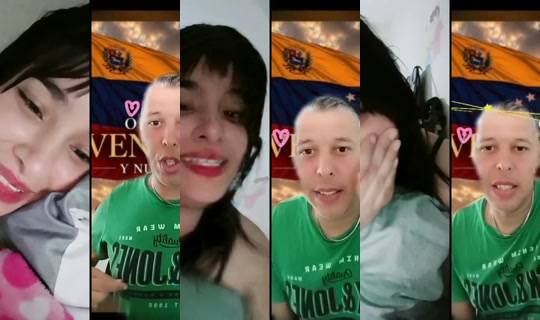 lucy_dak TikTok Live — Jul 15, 2026, 2:23 PM