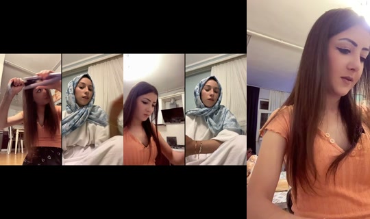 lucy_pars5500 TikTok Live — Sep 4, 2026, 5:06 PM