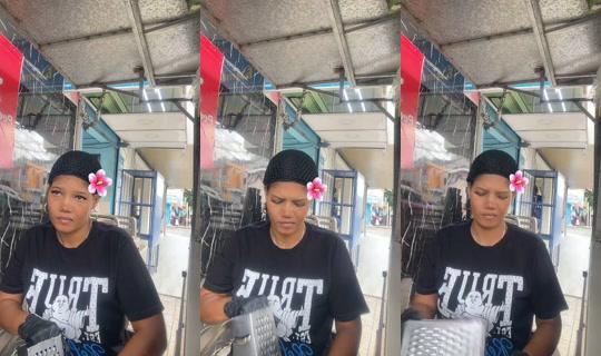 lucyaquino2605 TikTok Live — Jul 15, 2026, 2:20 PM