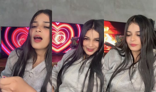 lucybadomarinsuarez TikTok Live — Sep 15, 2026, 11:12 PM