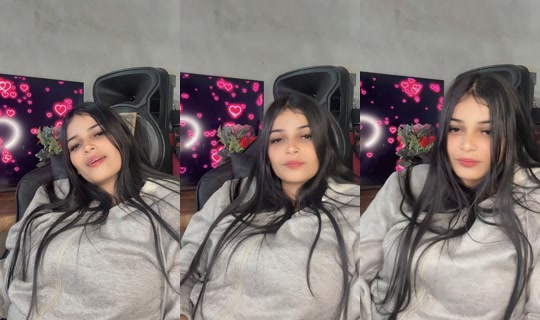 lucybadomarinsuarez TikTok Live — Sep 16, 2026, 12:02 AM