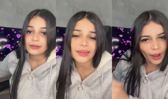 lucybadomarinsuarez TikTok Live — Sep 16, 2026, 1:01 AM