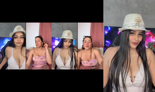 lucybadomarinsuarez TikTok Live — Sep 16, 2026, 11:54 PM