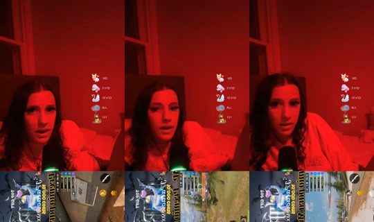 lucyeng0711 TikTok Live — Aug 29, 2026, 8:23 PM
