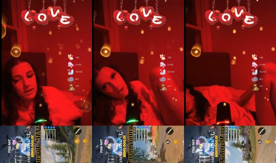 lucyeng0711 TikTok Live — Aug 30, 2026, 3:00 PM
