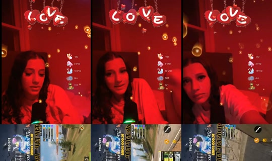 lucyeng0711 TikTok Live — Aug 30, 2026, 3:15 PM