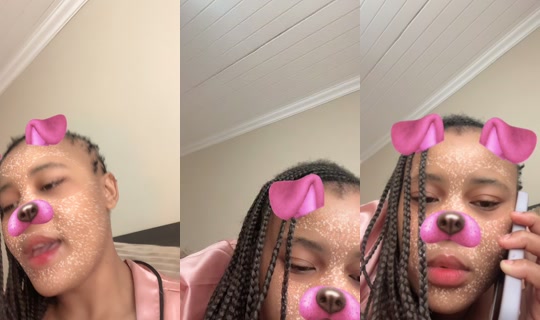 lucynder4 TikTok Live — Jul 31, 2026, 6:59 AM