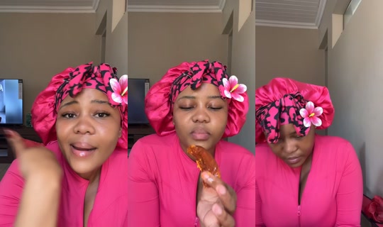 lucynder4 TikTok Live — Aug 19, 2026, 11:25 AM